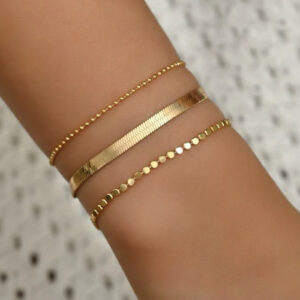 bijoux fantaisie bracelets