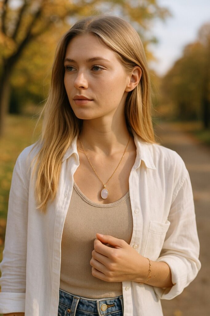 quels pierres naturelles porter selon la saison 