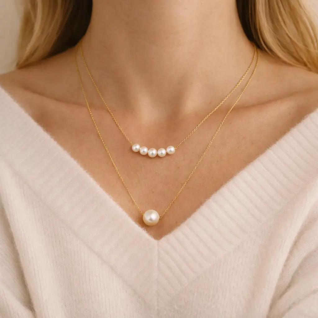 bijoux femme tendance 2026