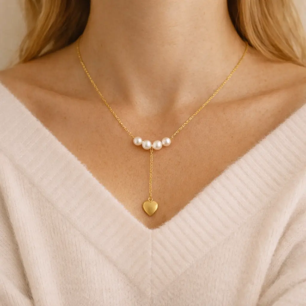 bijoux tendance 2026 pour femme 