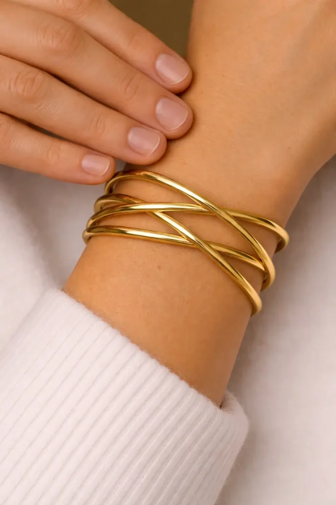 bracelet femme tendance 2026 bracelet pour femme tendance 2026