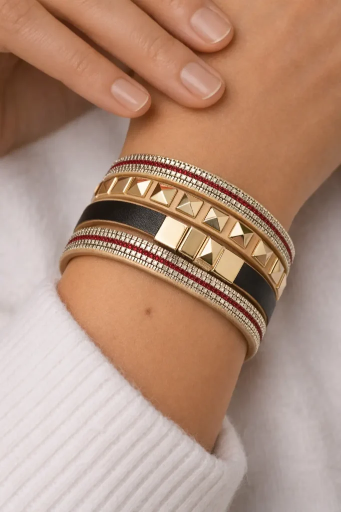 bracelet femme tendance 2026 bracelet pour femme tendance 2026